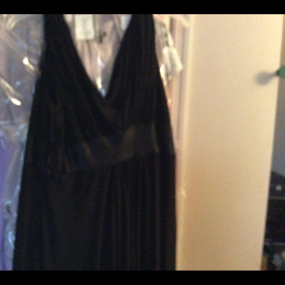 Jones Net York dress